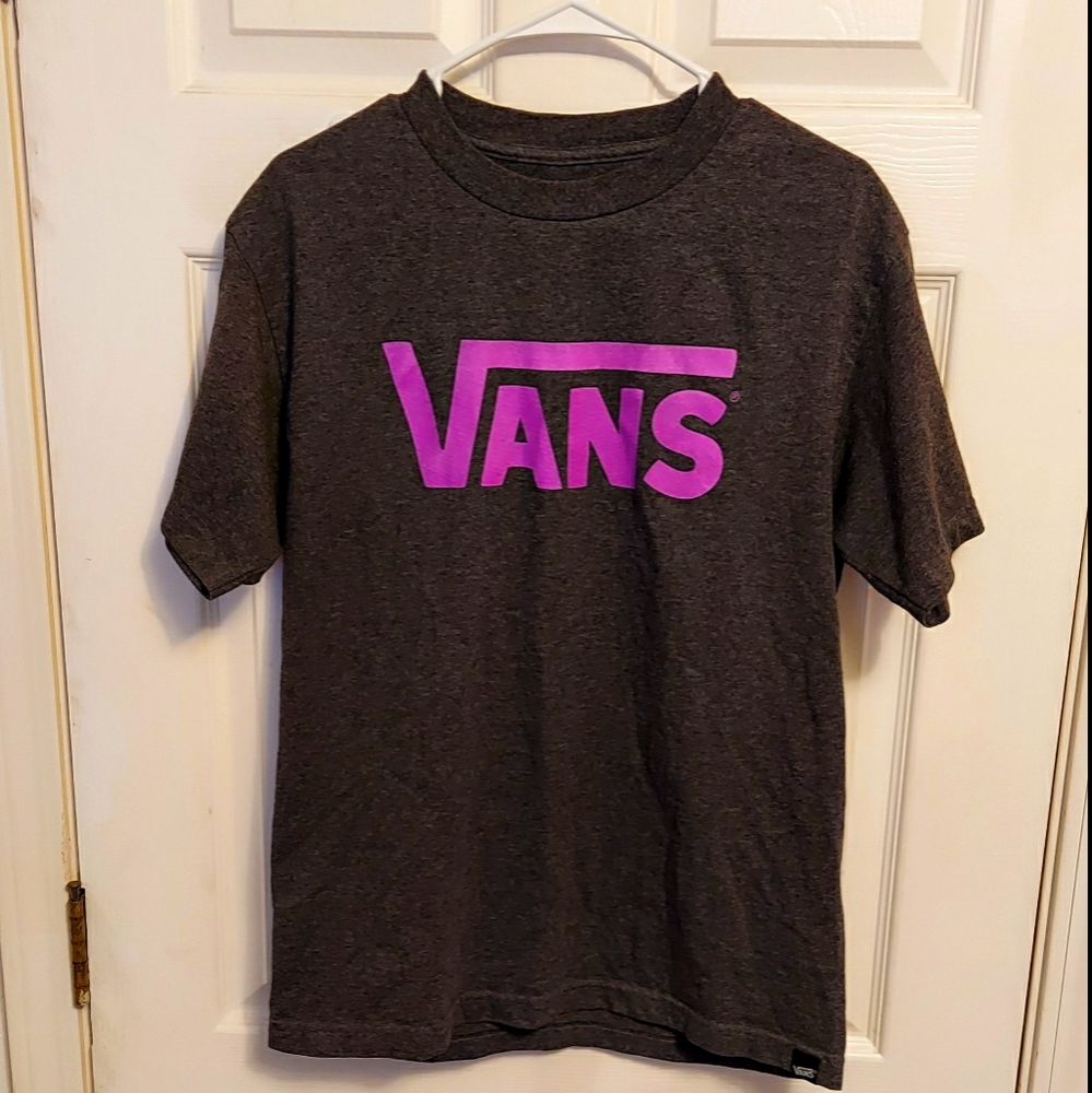 💯 Vans T-shirt 🛹